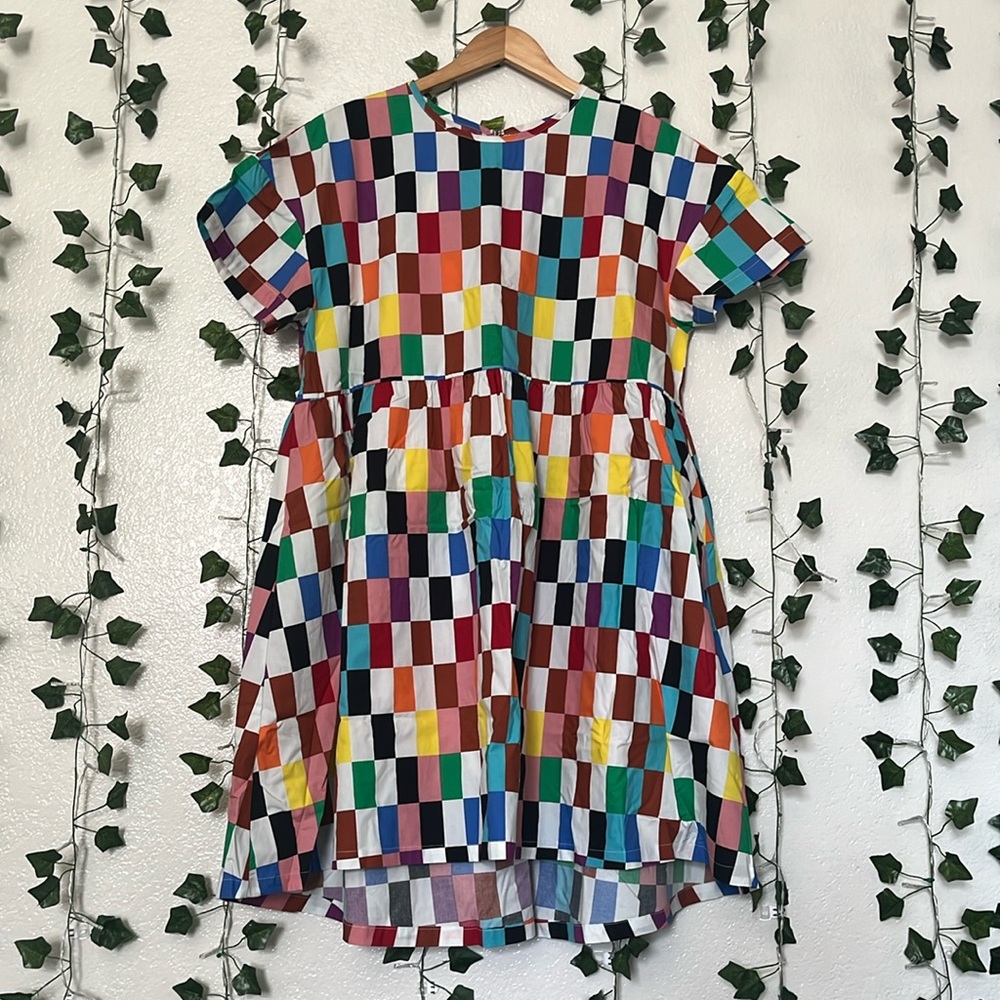 Target Pride! Dress